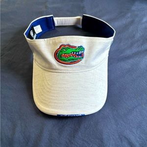 Florida Gators adjustable visor